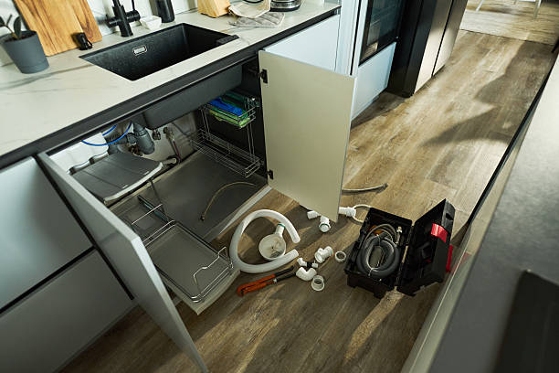 24/7 Emergency Toilet Repair experts in Corsicana, TX